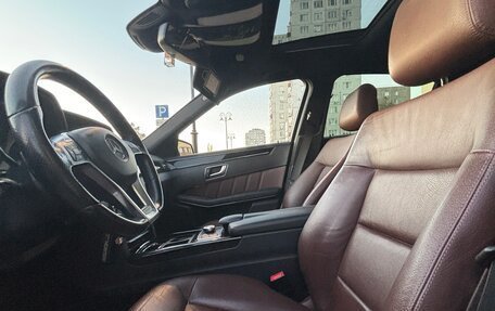 Mercedes-Benz E-Класс, 2013 год, 1 750 000 рублей, 6 фотография