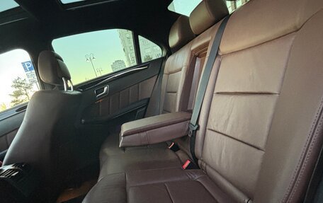 Mercedes-Benz E-Класс, 2013 год, 1 750 000 рублей, 7 фотография
