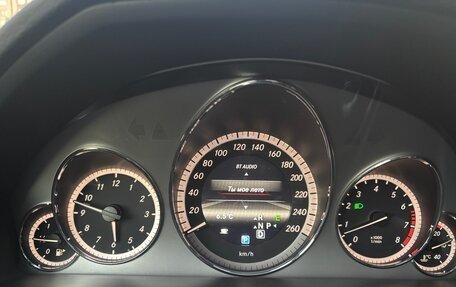 Mercedes-Benz E-Класс, 2013 год, 1 750 000 рублей, 9 фотография