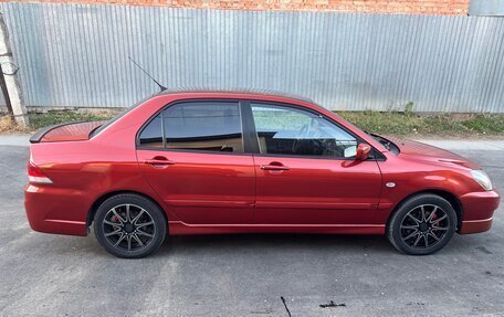 Mitsubishi Lancer IX, 2006 год, 485 000 рублей, 7 фотография