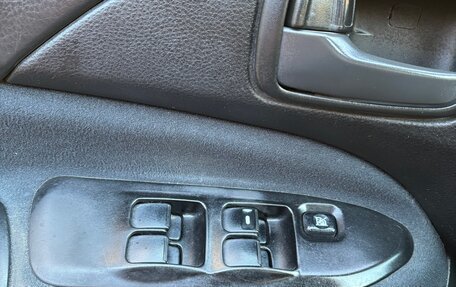 Mitsubishi Lancer IX, 2006 год, 485 000 рублей, 12 фотография