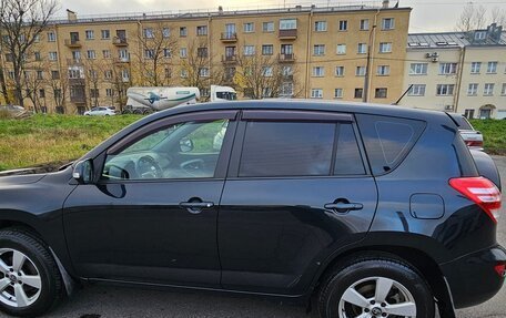 Toyota RAV4, 2011 год, 1 150 000 рублей, 4 фотография