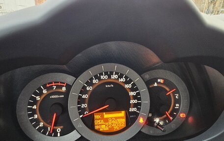 Toyota RAV4, 2011 год, 1 150 000 рублей, 8 фотография
