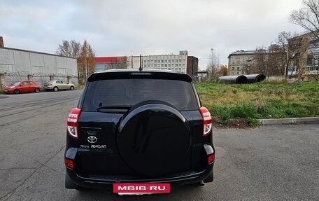 Toyota RAV4, 2011 год, 1 150 000 рублей, 3 фотография