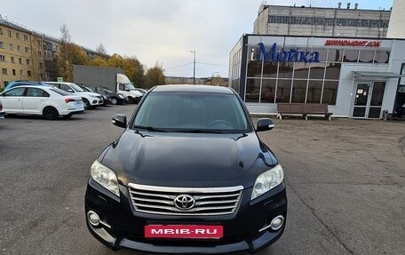Toyota RAV4, 2011 год, 1 150 000 рублей, 1 фотография