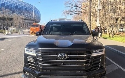 Toyota Land Cruiser, 2021 год, 10 000 000 рублей, 1 фотография