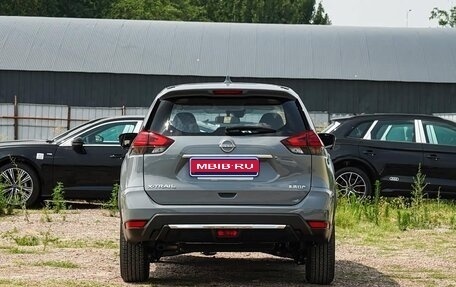 Nissan X-Trail, 2025 год, 2 410 000 рублей, 1 фотография