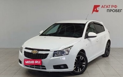 Chevrolet Cruze II, 2012 год, 600 000 рублей, 1 фотография