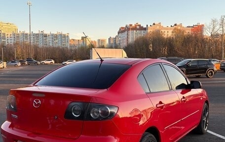 Mazda 3, 2008 год, 495 000 рублей, 4 фотография