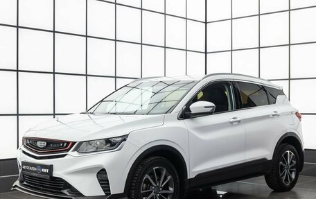 Geely Coolray I, 2020 год, 1 590 000 рублей, 1 фотография