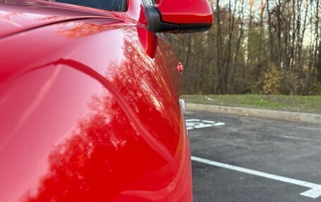 Mazda 3, 2008 год, 495 000 рублей, 9 фотография