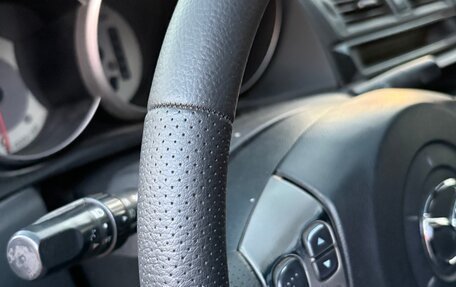 Mazda 3, 2008 год, 495 000 рублей, 13 фотография