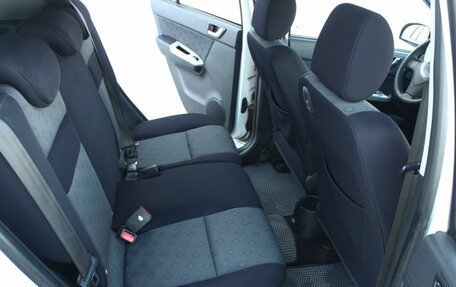 Hyundai Getz I рестайлинг, 2010 год, 650 000 рублей, 13 фотография
