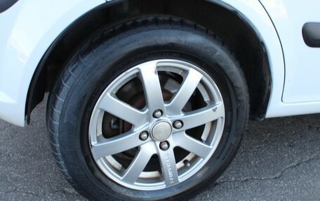 Hyundai Getz I рестайлинг, 2010 год, 650 000 рублей, 22 фотография