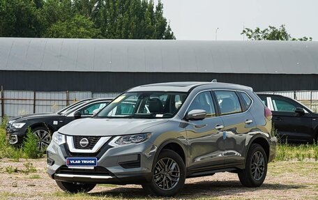 Nissan X-Trail, 2025 год, 2 410 000 рублей, 6 фотография