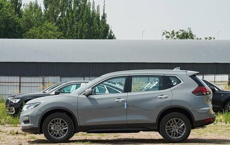 Nissan X-Trail, 2025 год, 2 410 000 рублей, 3 фотография
