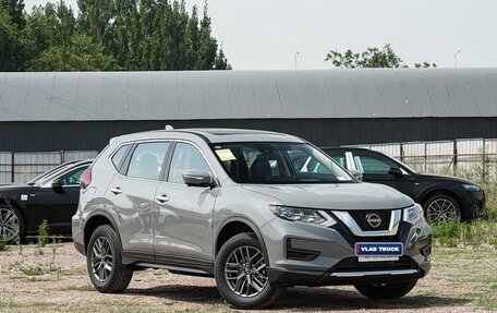 Nissan X-Trail, 2025 год, 2 410 000 рублей, 4 фотография