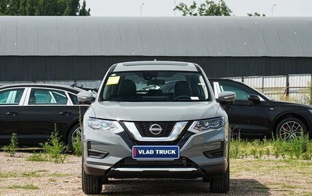 Nissan X-Trail, 2025 год, 2 410 000 рублей, 5 фотография
