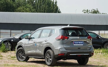 Nissan X-Trail, 2025 год, 2 410 000 рублей, 2 фотография