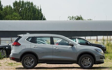 Nissan X-Trail, 2025 год, 2 410 000 рублей, 7 фотография