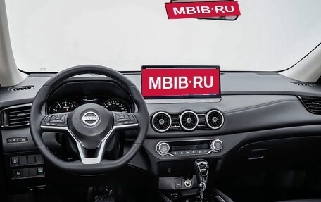 Nissan X-Trail, 2025 год, 2 410 000 рублей, 8 фотография