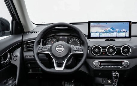 Nissan X-Trail, 2025 год, 2 410 000 рублей, 11 фотография