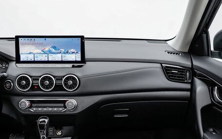 Nissan X-Trail, 2025 год, 2 410 000 рублей, 13 фотография