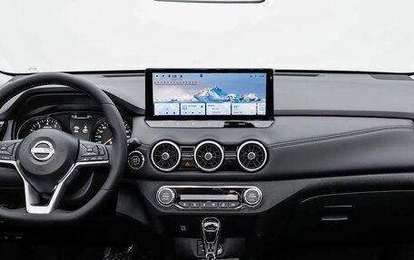 Nissan X-Trail, 2025 год, 2 410 000 рублей, 12 фотография