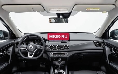 Nissan X-Trail, 2025 год, 2 410 000 рублей, 10 фотография
