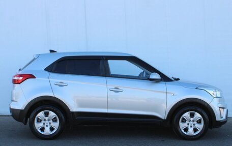 Hyundai Creta I рестайлинг, 2020 год, 1 780 000 рублей, 8 фотография