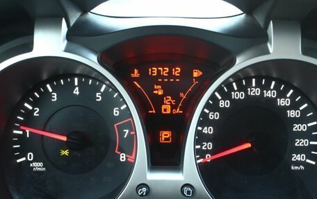 Nissan Juke II, 2013 год, 850 000 рублей, 11 фотография