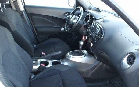 Nissan Juke II, 2013 год, 850 000 рублей, 12 фотография