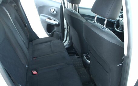 Nissan Juke II, 2013 год, 850 000 рублей, 13 фотография