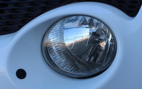Nissan Juke II, 2013 год, 850 000 рублей, 21 фотография