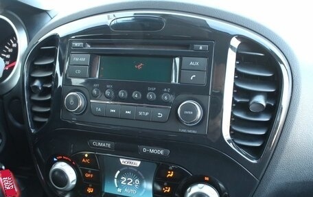 Nissan Juke II, 2013 год, 850 000 рублей, 20 фотография