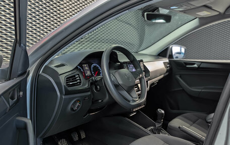 Volkswagen Polo VI (EU Market), 2020 год, 1 600 000 рублей, 8 фотография