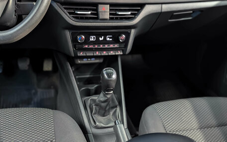 Volkswagen Polo VI (EU Market), 2020 год, 1 600 000 рублей, 16 фотография