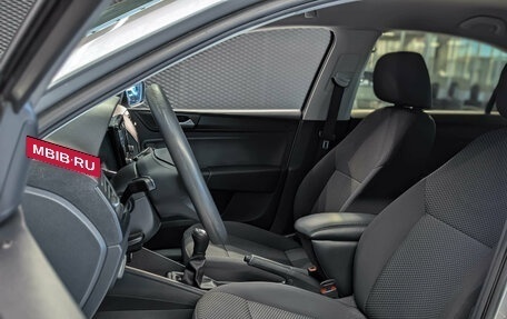 Volkswagen Polo VI (EU Market), 2020 год, 1 600 000 рублей, 10 фотография