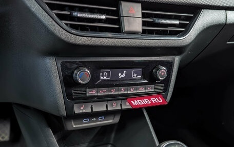 Volkswagen Polo VI (EU Market), 2020 год, 1 600 000 рублей, 20 фотография