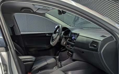 Volkswagen Polo VI (EU Market), 2020 год, 1 600 000 рублей, 24 фотография