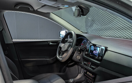 Volkswagen Polo VI (EU Market), 2020 год, 1 600 000 рублей, 23 фотография