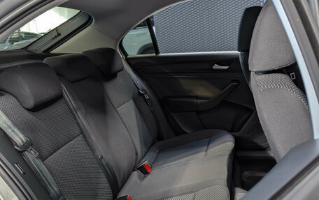 Volkswagen Polo VI (EU Market), 2020 год, 1 600 000 рублей, 27 фотография