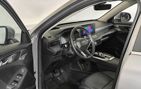 Haval Jolion, 2023 год, 1 995 000 рублей, 8 фотография