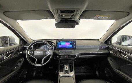 Haval Jolion, 2023 год, 1 995 000 рублей, 10 фотография