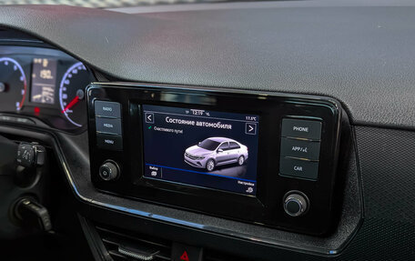 Volkswagen Polo VI (EU Market), 2020 год, 1 600 000 рублей, 22 фотография