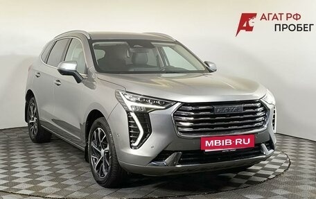 Haval Jolion, 2023 год, 1 995 000 рублей, 3 фотография