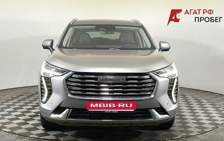 Haval Jolion, 2023 год, 1 995 000 рублей, 2 фотография