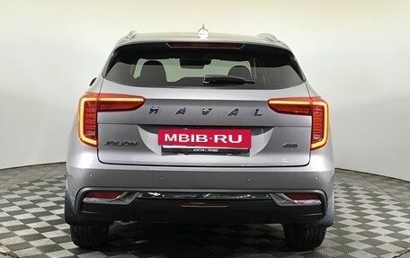 Haval Jolion, 2023 год, 1 995 000 рублей, 5 фотография
