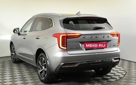 Haval Jolion, 2023 год, 1 995 000 рублей, 6 фотография