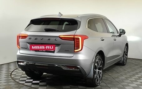 Haval Jolion, 2023 год, 1 995 000 рублей, 4 фотография